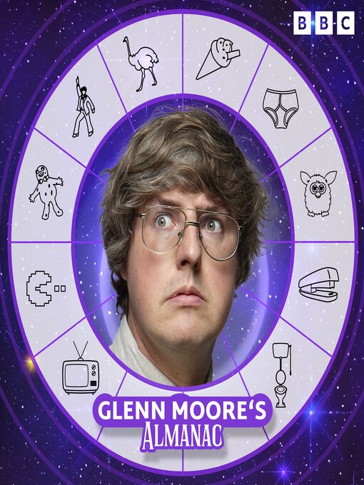 Title details for Glenn Moore's Almanac by Glenn Moor - Available